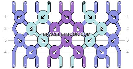 Normal pattern #14400 variation #434787 pattern