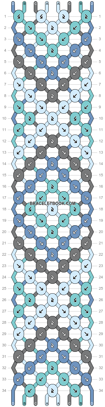 Normal pattern #206014 variation #434793 pattern