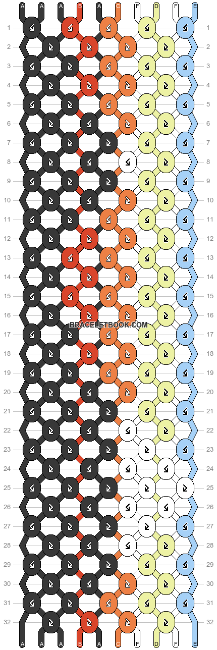 Normal pattern #22346 variation #434794 pattern
