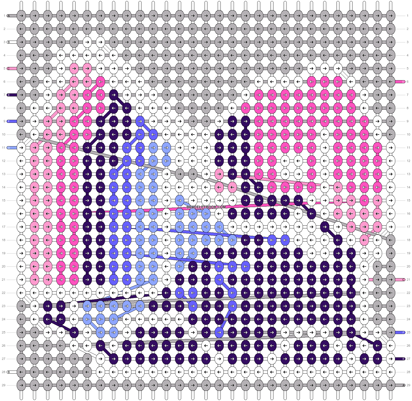 Alpha pattern #170772 variation #434795 pattern