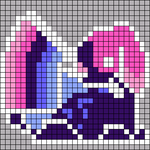 Alpha pattern #170772 variation #434795