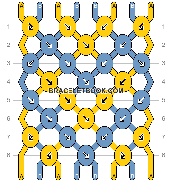 Normal pattern #150 variation #434796 pattern