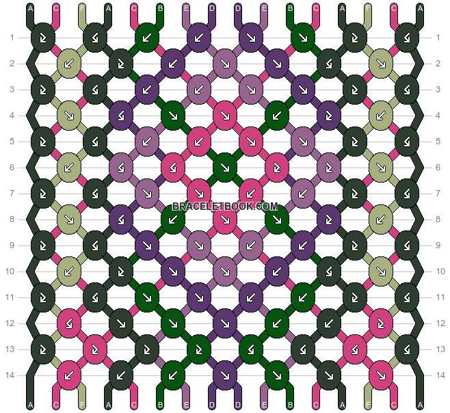 Normal pattern #178273 variation #434798 pattern