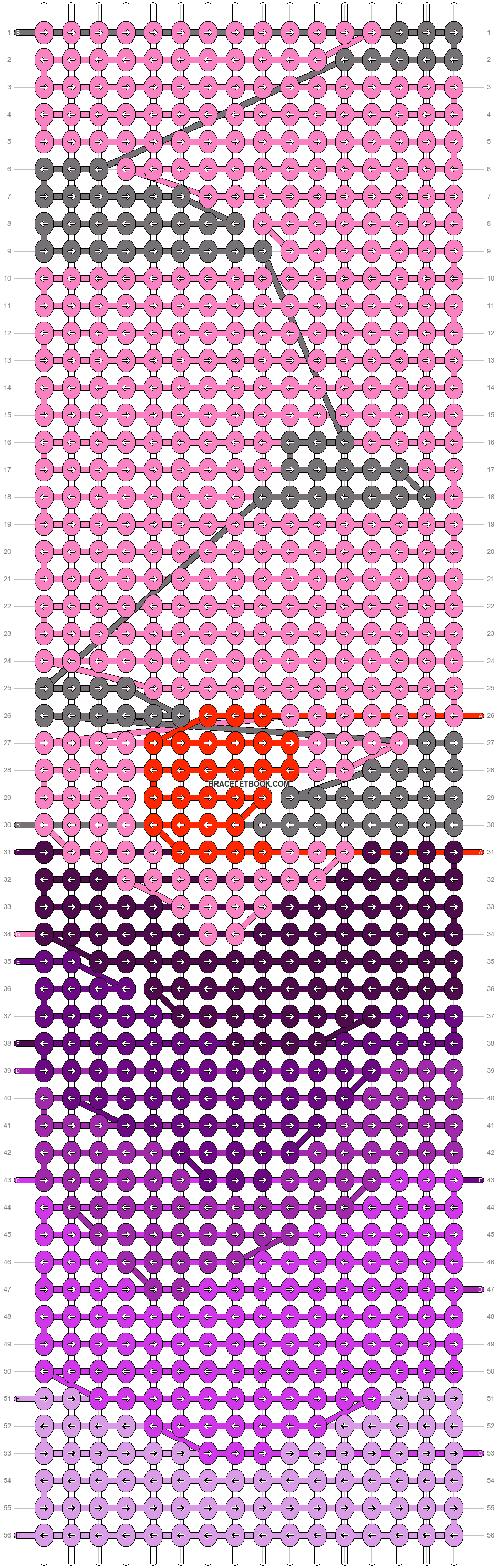 Alpha pattern #169825 variation #434799 pattern