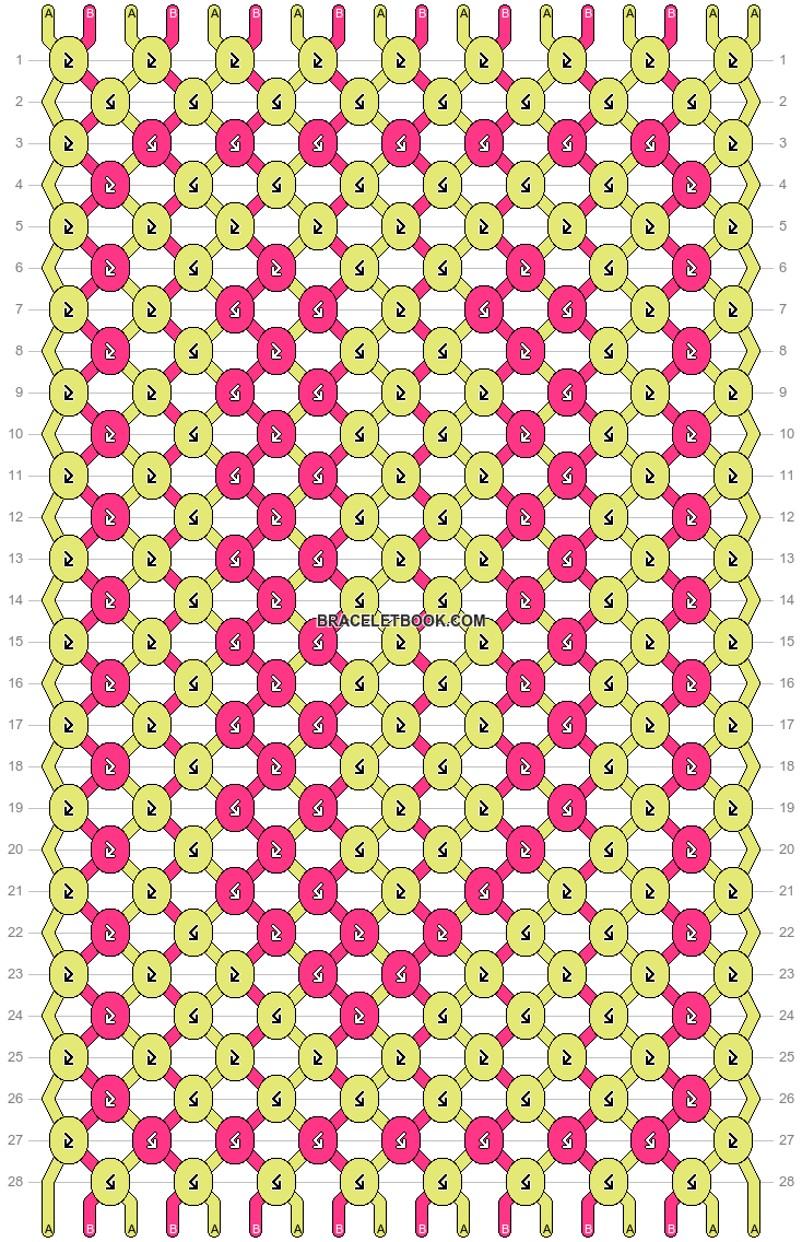 Normal pattern #176753 variation #434801 pattern