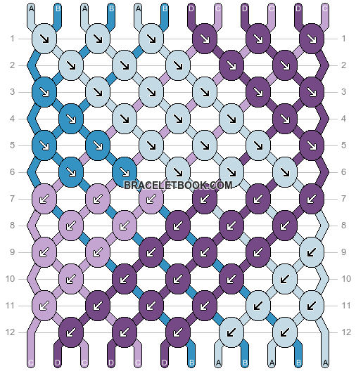 Normal pattern #8873 variation #434802 pattern