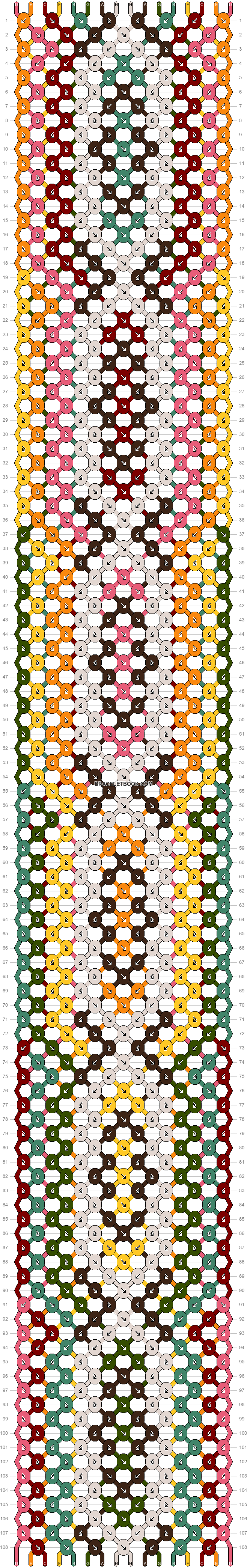 Normal pattern #206196 variation #434803 pattern