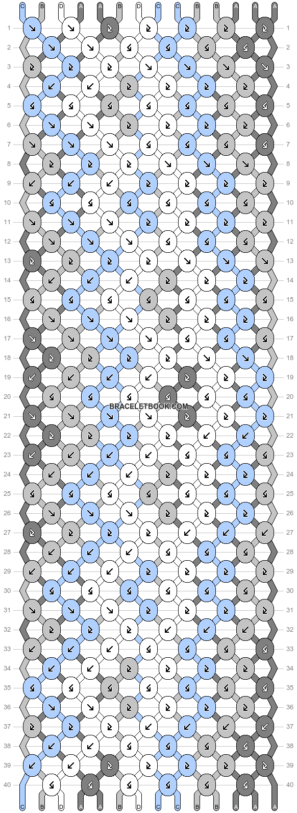 Normal pattern #198360 variation #434805 pattern
