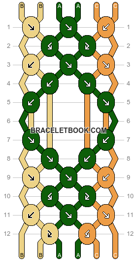 Normal pattern #195983 variation #434806 pattern