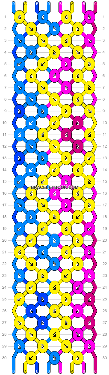 Normal pattern #188768 variation #434807 pattern