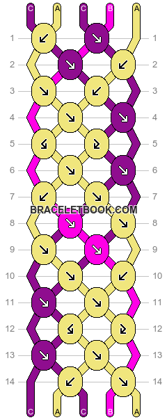 Normal pattern #195795 variation #434808 pattern
