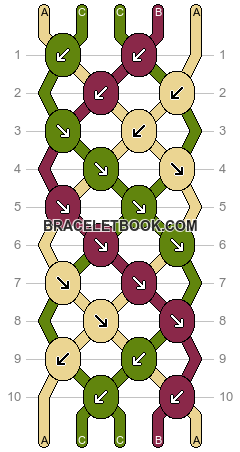 Normal pattern #195812 variation #434809 pattern