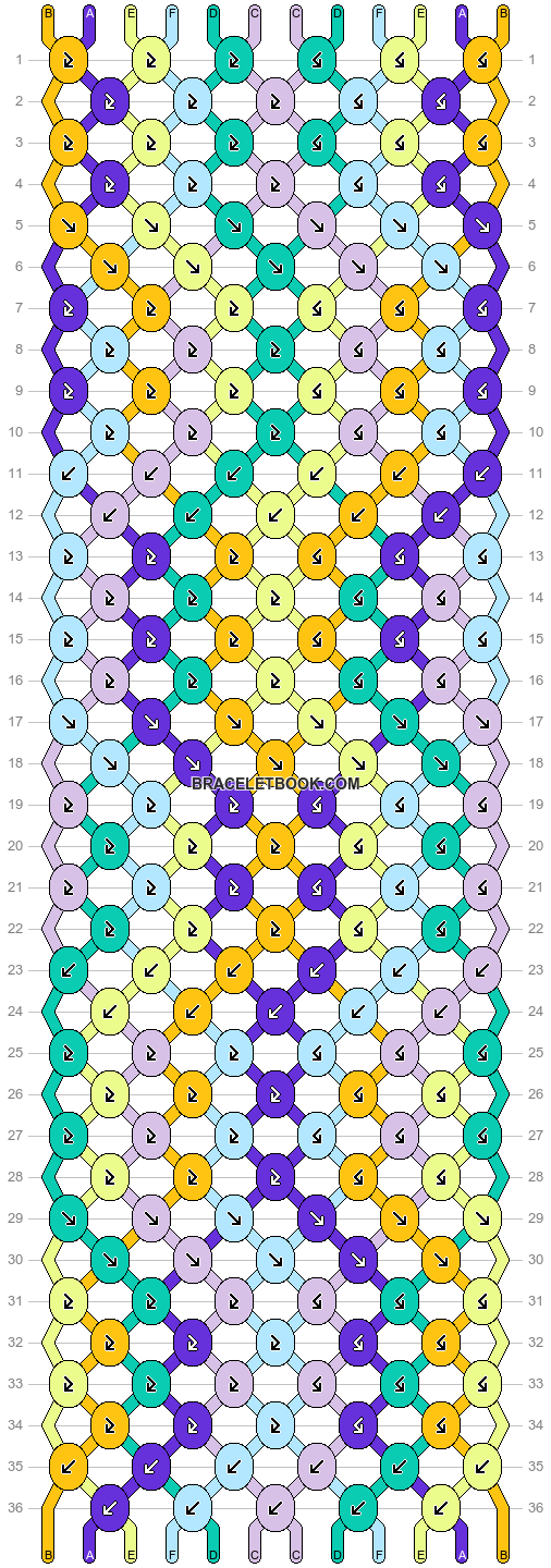 Normal pattern #183313 variation #434810 pattern