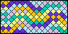 Normal pattern #183313 variation #434810