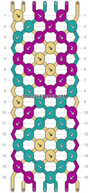 Normal pattern #194185 variation #434811 pattern