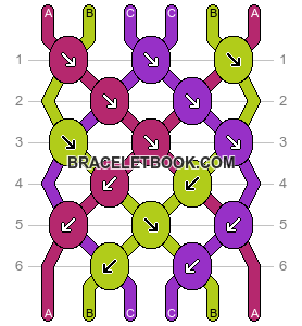 Normal pattern #192092 variation #434812 pattern