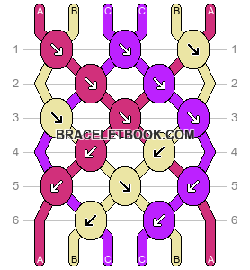 Normal pattern #192092 variation #434813 pattern