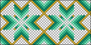 Normal pattern #25054 variation #434814