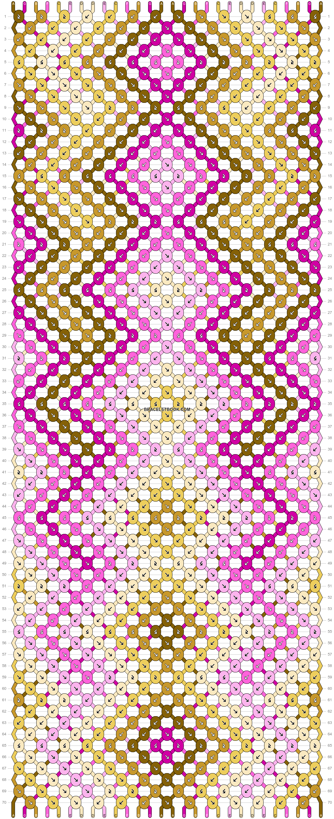 Normal pattern #70211 variation #434816 pattern