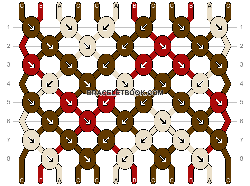 Normal pattern #145259 variation #434818 pattern