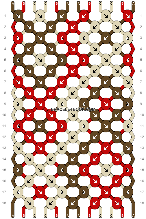 Normal pattern #24080 variation #434820 pattern