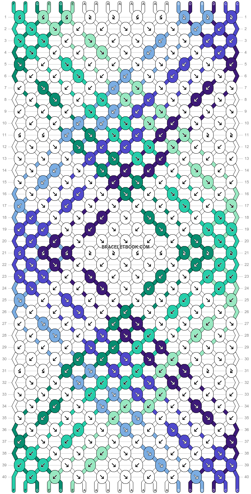 Normal pattern #123691 variation #434822 pattern