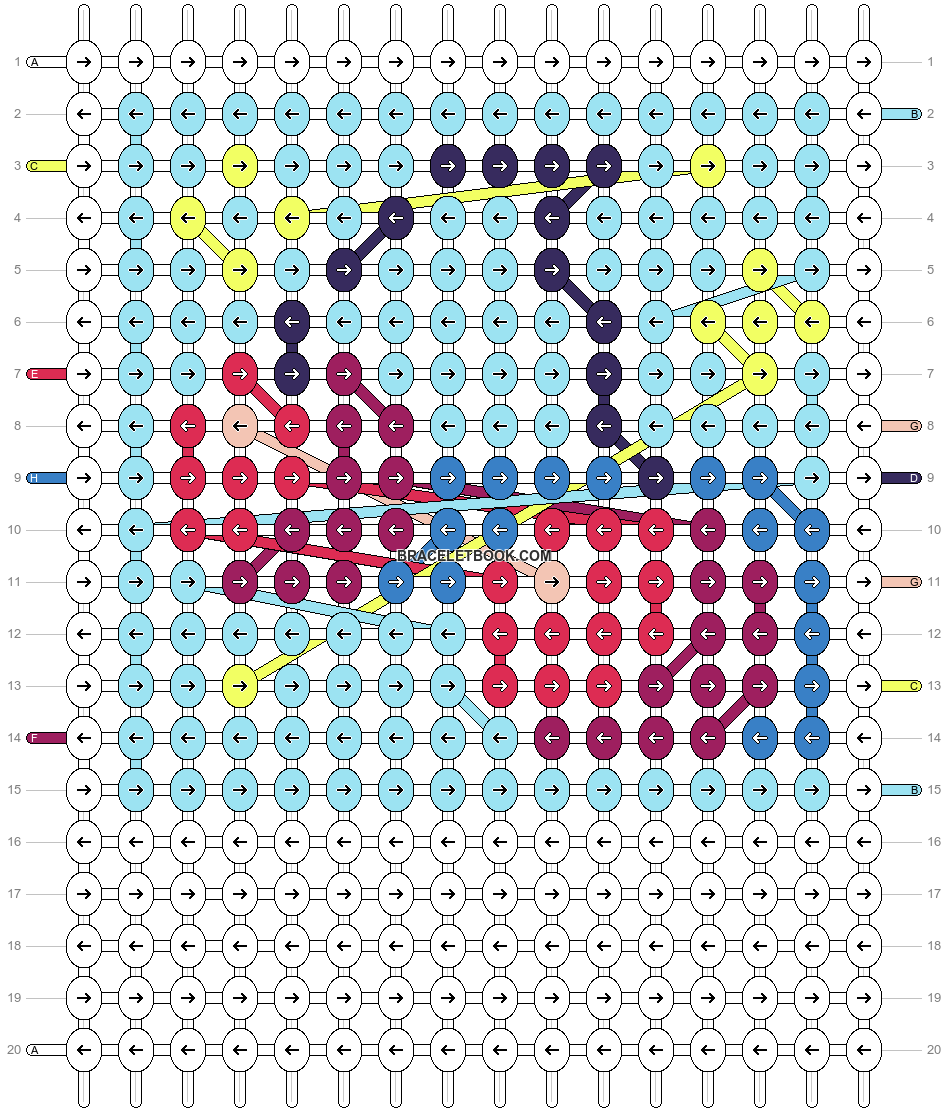 Alpha pattern #202640 variation #434823 pattern