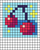 Alpha pattern #202640 variation #434823