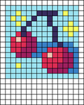 Alpha pattern #202640 variation #434823