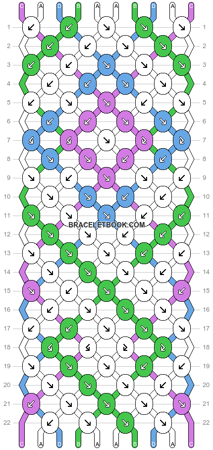 Normal pattern #89611 variation #434824 pattern