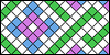 Normal pattern #89611 variation #434824