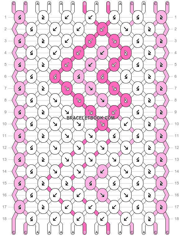 Normal pattern #171102 variation #434827 pattern