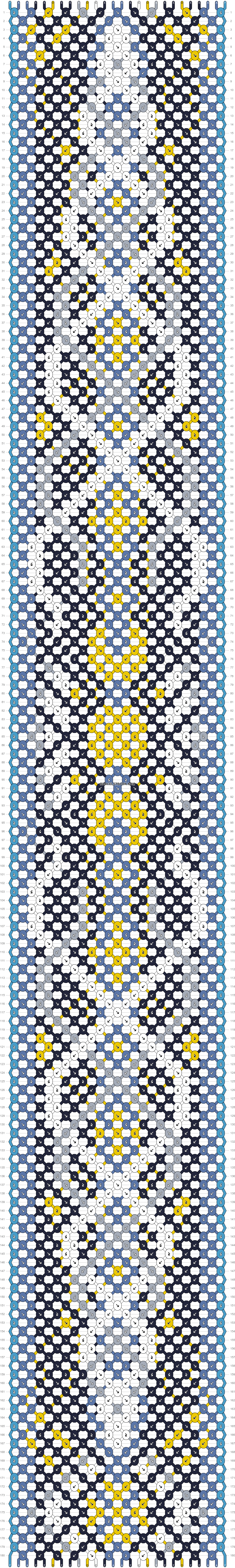 Normal pattern #133045 variation #434828 pattern