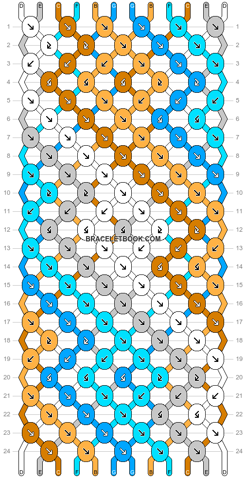 Normal pattern #81735 variation #434832 pattern