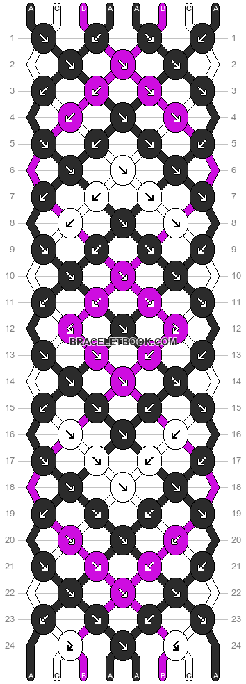 Normal pattern #202750 variation #434833 pattern