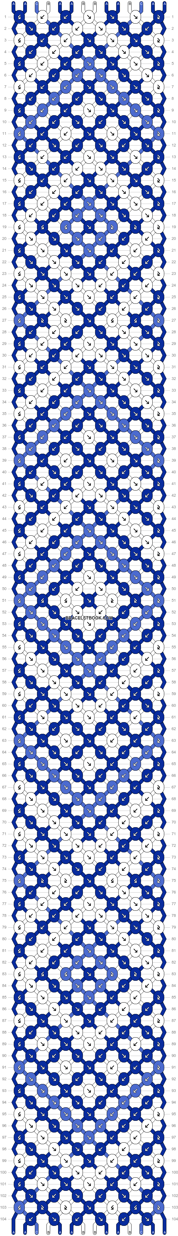 Normal pattern #188072 variation #434835 pattern
