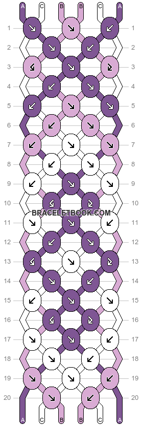 Normal pattern #145830 variation #434836 pattern