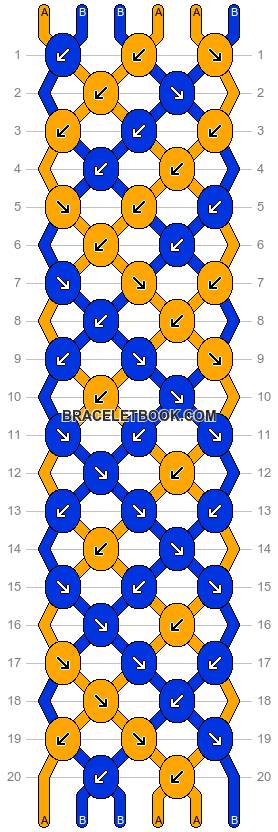 Normal pattern #194886 variation #434837 pattern