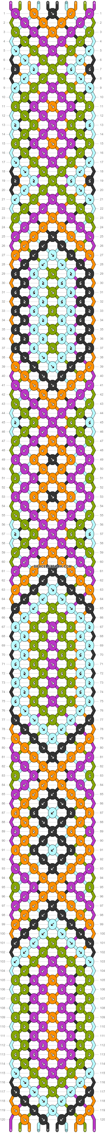 Normal pattern #207503 variation #434838 pattern