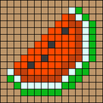 Alpha pattern #166341 variation #434840