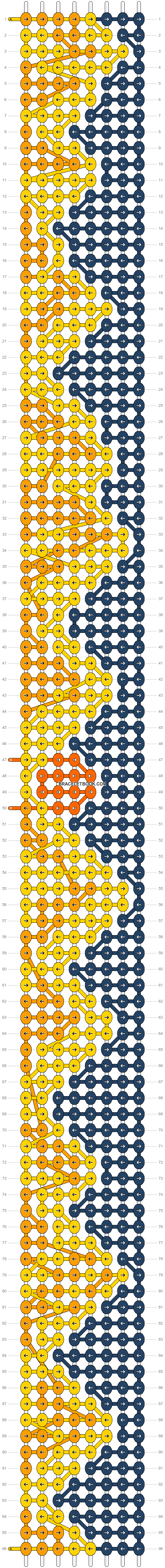 Alpha pattern #204884 variation #434841 pattern