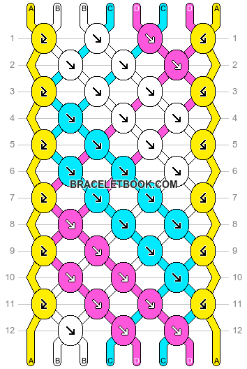 Normal pattern #11 variation #434842 pattern