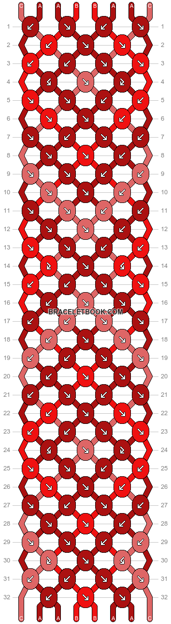 Normal pattern #202745 variation #434844 pattern