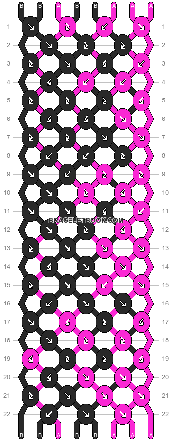 Normal pattern #175261 variation #434845 pattern