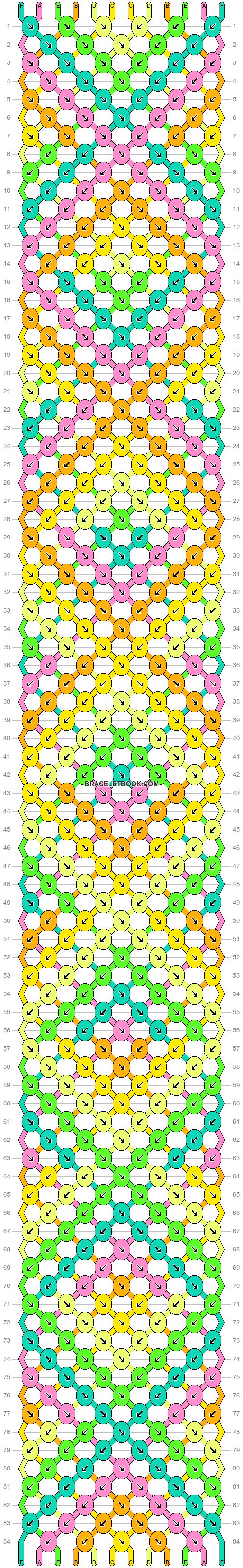 Normal pattern #31612 variation #434847 pattern