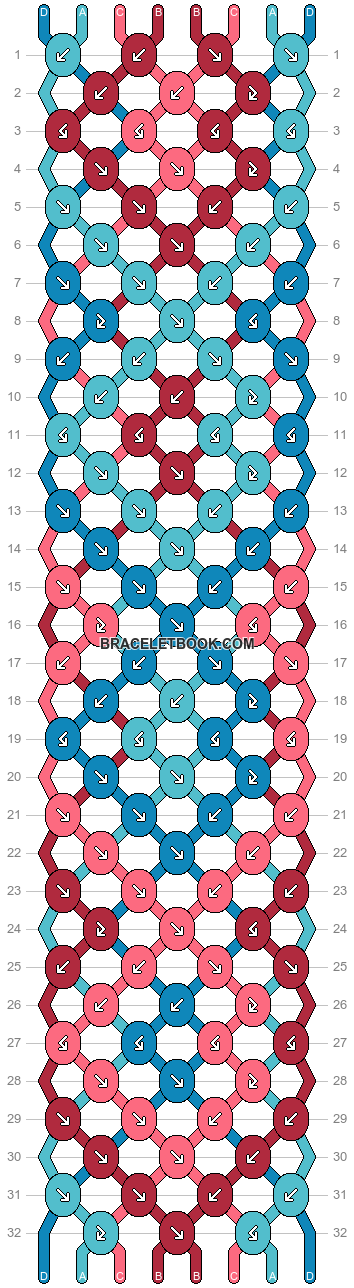 Normal pattern #182108 variation #434849 pattern