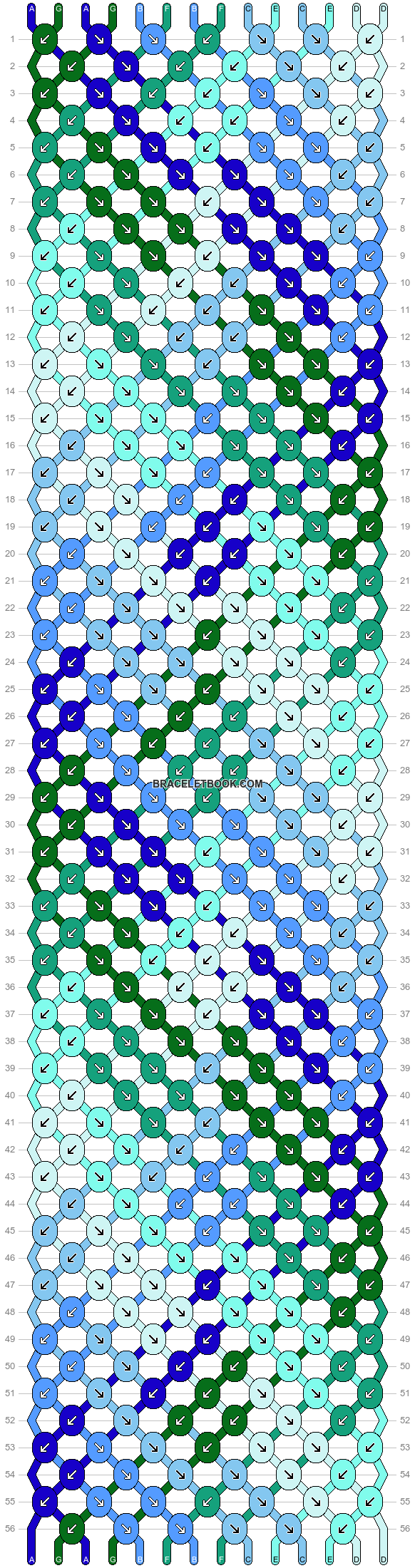 Normal pattern #203866 variation #434850 pattern