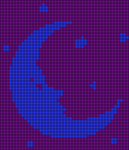 Alpha pattern #205565 variation #434852