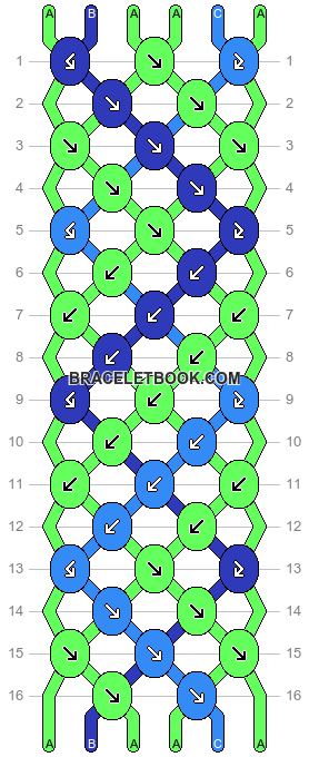 Normal pattern #130804 variation #434858 pattern