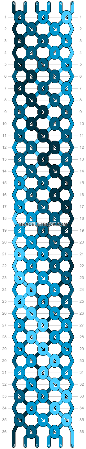 Normal pattern #150084 variation #434859 pattern